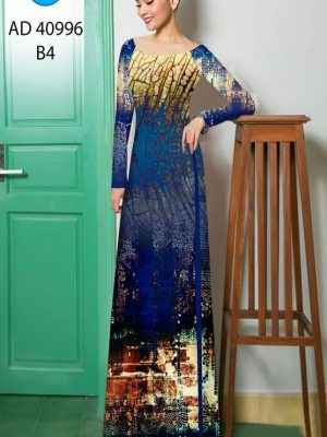 Vải Áo Dài Hoa Văn Độc Đáo AD 40996 23 1656478656 251 Vai Ao Dai Hoa Van Doc Dao AD 40996