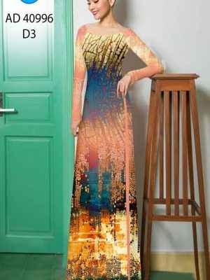 Vải Áo Dài Hoa Văn Độc Đáo AD 40996 25 1656478657 14 Vai Ao Dai Hoa Van Doc Dao AD 40996