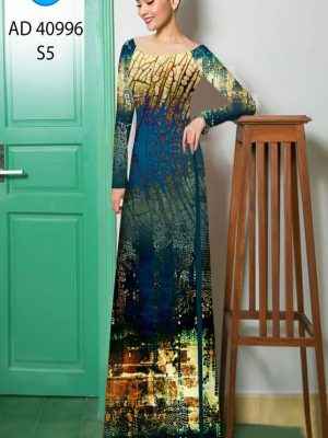 Vải Áo Dài Hoa Văn Độc Đáo AD 40996 24 1656478657 943 Vai Ao Dai Hoa Van Doc Dao AD 40996