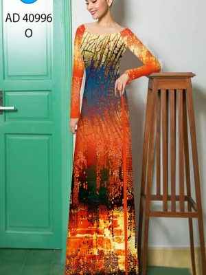 Vải Áo Dài Hoa Văn Độc Đáo AD 40996 28 1656478659 328 Vai Ao Dai Hoa Van Doc Dao AD 40996