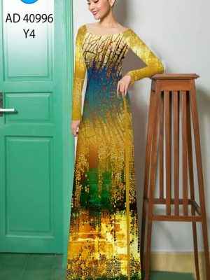 Vải Áo Dài Hoa Văn Độc Đáo AD 40996 29 1656478659 944 Vai Ao Dai Hoa Van Doc Dao AD 40996