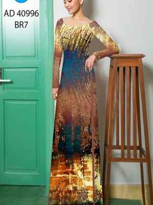 Vải Áo Dài Hoa Văn Độc Đáo AD 40996 34 1656478661 65 Vai Ao Dai Hoa Van Doc Dao AD 40996