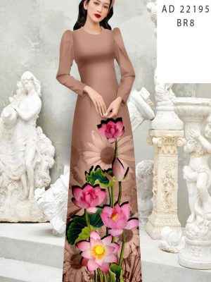 Vải Áo Dài Hoa Sen Vừa Ra AD 22195 22 1656479869 391 Vai Ao Dai Hoa Sen Vua Ra AD 22195