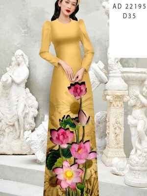 Vải Áo Dài Hoa Sen Vừa Ra AD 22195 26 1656479871 471 Vai Ao Dai Hoa Sen Vua Ra AD 22195