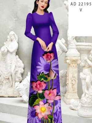 Vải Áo Dài Hoa Sen Vừa Ra AD 22195 34 1656479875 280 Vai Ao Dai Hoa Sen Vua Ra AD 22195