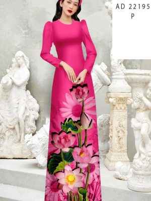 Vải Áo Dài Hoa Sen Vừa Ra AD 22195 33 1656479875 312 Vai Ao Dai Hoa Sen Vua Ra AD 22195