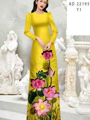 Vải Áo Dài Hoa Sen Vừa Ra AD 22195 32 1656479875 369 Vai Ao Dai Hoa Sen Vua Ra AD 22195