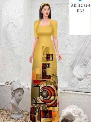 1656481045 538 Vai Ao Dai Hoa Van Vua Ra AD 22194