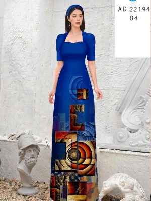 1656481046 22 Vai Ao Dai Hoa Van Vua Ra AD 22194