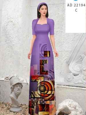 1656481047 4 Vai Ao Dai Hoa Van Vua Ra AD 22194