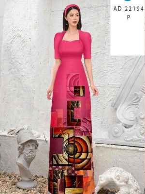 1656481047 793 Vai Ao Dai Hoa Van Vua Ra AD 22194