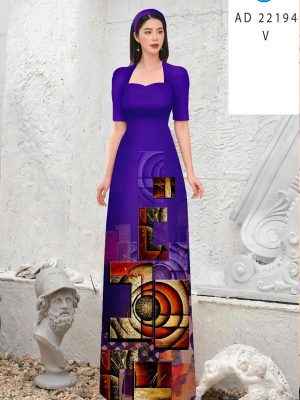 1656481048 805 Vai Ao Dai Hoa Van Vua Ra AD 22194