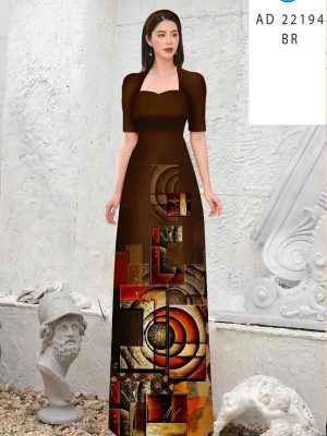 1656481051 135 Vai Ao Dai Hoa Van Vua Ra AD 22194