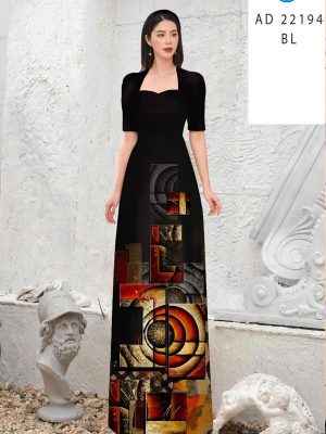 1656481051 263 Vai Ao Dai Hoa Van Vua Ra AD 22194