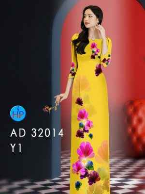 Vải Áo Dài Hoa In 3D Mới Ra AD 32014 23 1656482180 96 Vai Ao Dai Hoa In 3D Moi Ra AD 32014