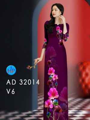 Vải Áo Dài Hoa In 3D Mới Ra AD 32014 25 1656482181 398 Vai Ao Dai Hoa In 3D Moi Ra AD 32014