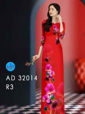 Vải Áo Dài Hoa In 3D Mới Ra AD 32014 26 1656482181 60 Vai Ao Dai Hoa In 3D Moi Ra AD 32014
