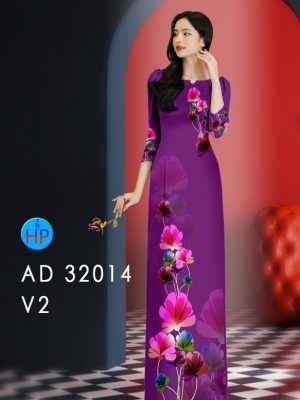 Vải Áo Dài Hoa In 3D Mới Ra AD 32014 24 1656482181 999 Vai Ao Dai Hoa In 3D Moi Ra AD 32014