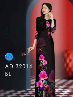 Vải Áo Dài Hoa In 3D Mới Ra AD 32014 28 1656482183 14 Vai Ao Dai Hoa In 3D Moi Ra AD 32014