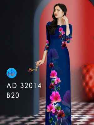Vải Áo Dài Hoa In 3D Mới Ra AD 32014 29 1656482183 602 Vai Ao Dai Hoa In 3D Moi Ra AD 32014