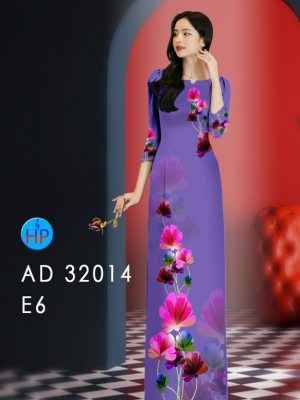 Vải Áo Dài Hoa In 3D Mới Ra AD 32014 34 1656482185 183 Vai Ao Dai Hoa In 3D Moi Ra AD 32014