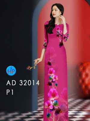 Vải Áo Dài Hoa In 3D Mới Ra AD 32014 33 1656482185 301 Vai Ao Dai Hoa In 3D Moi Ra AD 32014