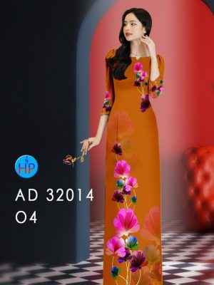 Vải Áo Dài Hoa In 3D Mới Ra AD 32014 35 1656482185 837 Vai Ao Dai Hoa In 3D Moi Ra AD 32014