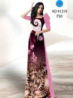 Vải Áo Dài Hoa Văn Thiết Kế 2022 AD 41319 22 1656483378 209 Vai Ao Dai Hoa Van Thiet Ke 2022 AD 41319