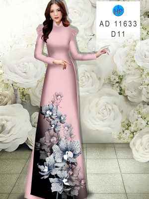 Vải Áo Dài Hoa In 3D Vừa Ra AD 11633 26 1656576127 564 Vai Ao Dai Hoa In 3D Vua Ra AD 11633