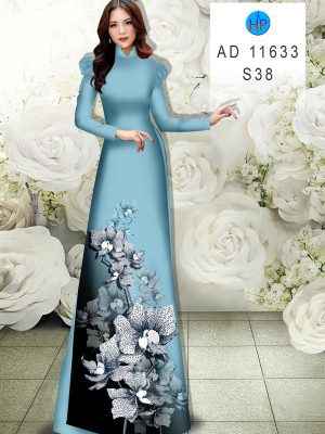 Vải Áo Dài Hoa In 3D Vừa Ra AD 11633 29 1656576128 396 Vai Ao Dai Hoa In 3D Vua Ra AD 11633