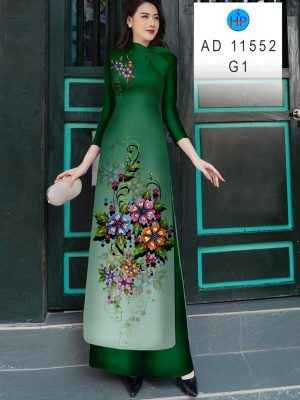 Vải Áo Dài Hoa In 3D Thiết Kế 2022 AD 11552 21 1656578464 450 Vai Ao Dai Hoa In 3D Thiet Ke 2022 AD
