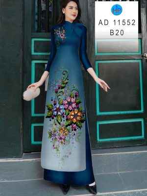 Vải Áo Dài Hoa In 3D Thiết Kế 2022 AD 11552 22 1656578465 86 Vai Ao Dai Hoa In 3D Thiet Ke 2022 AD
