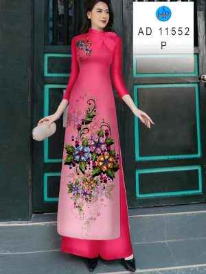 Vải Áo Dài Hoa In 3D Thiết Kế 2022 AD 11552 31 1656578472 584 Vai Ao Dai Hoa In 3D Thiet Ke 2022 AD