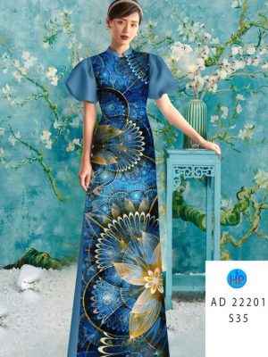1656579618 96 Vai Ao Dai Hoa Van Moi Ra AD 22201