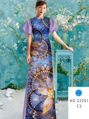 1656579622 782 Vai Ao Dai Hoa Van Moi Ra AD 22201
