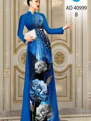 Vải Áo Dài Hoa In 3D Kiểu Mới AD 40999 23 1656580817 769 Vai Ao Dai Hoa In 3D Kieu Moi AD 40999