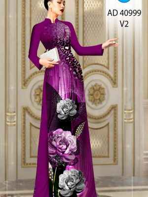 Vải Áo Dài Hoa In 3D Kiểu Mới AD 40999 25 1656580818 529 Vai Ao Dai Hoa In 3D Kieu Moi AD 40999