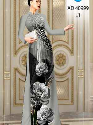 Vải Áo Dài Hoa In 3D Kiểu Mới AD 40999 28 1656580819 145 Vai Ao Dai Hoa In 3D Kieu Moi AD 40999