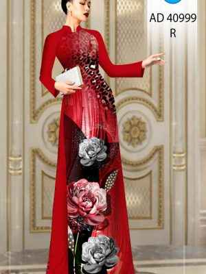 Vải Áo Dài Hoa In 3D Kiểu Mới AD 40999 26 1656580819 594 Vai Ao Dai Hoa In 3D Kieu Moi AD 40999