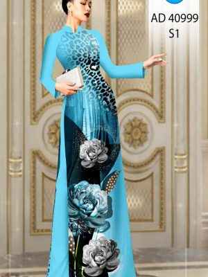 Vải Áo Dài Hoa In 3D Kiểu Mới AD 40999 33 1656580822 995 Vai Ao Dai Hoa In 3D Kieu Moi AD 40999