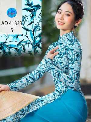 1656581951 389 Vai Ao Dai Hoa Deu Moi Ra AD 41333