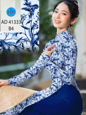 1656581954 387 Vai Ao Dai Hoa Deu Moi Ra AD 41333