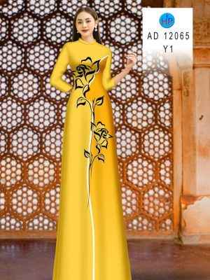 Vải Áo Dài Hoa Hồng Vừa Ra AD 12065 21 1656584317 501 Vai Ao Dai Hoa Hong Vua Ra AD 12065