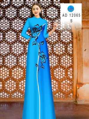 Vải Áo Dài Hoa Hồng Vừa Ra AD 12065 24 1656584319 385 Vai Ao Dai Hoa Hong Vua Ra AD 12065