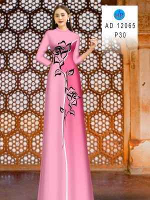 Vải Áo Dài Hoa Hồng Vừa Ra AD 12065 30 1656584322 259 Vai Ao Dai Hoa Hong Vua Ra AD 12065