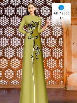 Vải Áo Dài Hoa Hồng Vừa Ra AD 12065 35 1656584324 45 Vai Ao Dai Hoa Hong Vua Ra AD 12065