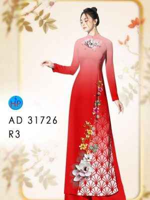 Vải Áo Dài Hoa In 3D Thiết Kế 2022 AD 31726 22 1656585505 726 Vai Ao Dai Hoa In 3D Thiet Ke 2022 AD