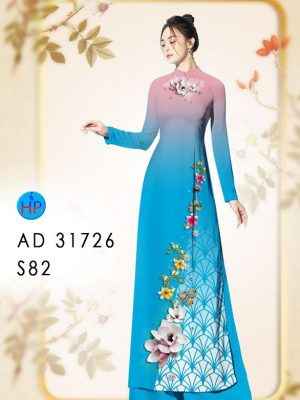 Vải Áo Dài Hoa In 3D Thiết Kế 2022 AD 31726 31 1656585509 838 Vai Ao Dai Hoa In 3D Thiet Ke 2022 AD