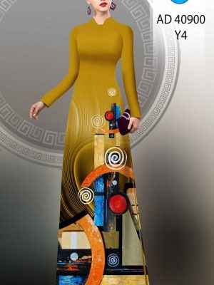 1656586648 532 Vai Ao Dai Hoa Van Vua Ra AD 40900