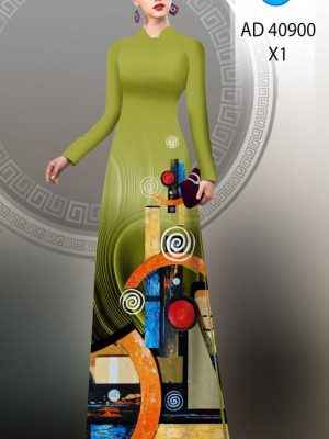 1656586649 924 Vai Ao Dai Hoa Van Vua Ra AD 40900